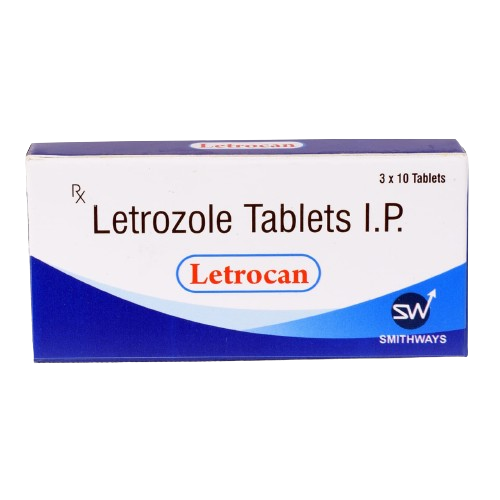 LETROCAN